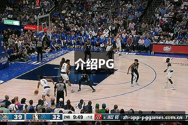 介绍PG
